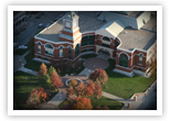 Johnson County Courthouse, Johnson County, KS