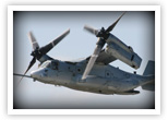 MV-22B Osprey