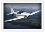 Jeff Shetterly and the Skyfly