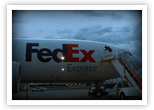 Fed-Ex Airbus 300