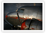 American Airlines 1937 DC-3 ‘Flagship Detroit’ - This is the oldest flying DC-3 in the world