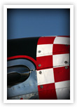 P-51D 'Ain't Misbehavin'' at the Gathering of Mustangs and Legends