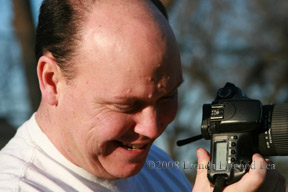 Mark Lea